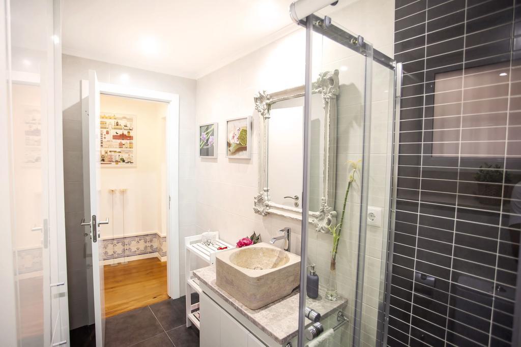 Typical Bairro Alto Apartment Lissabon Buitenkant foto
