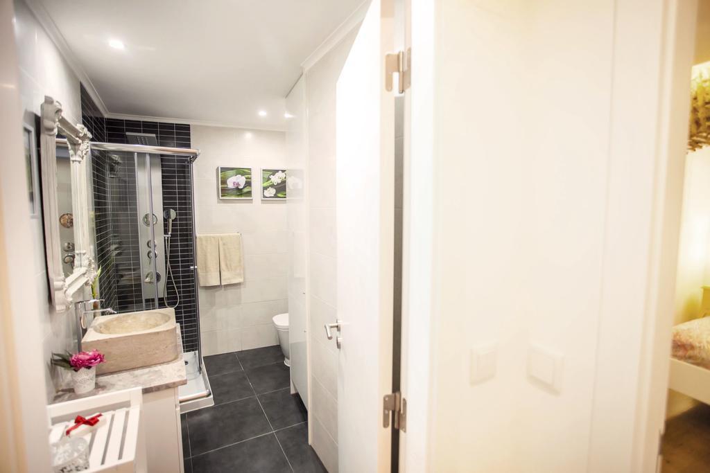 Typical Bairro Alto Apartment Lissabon Buitenkant foto
