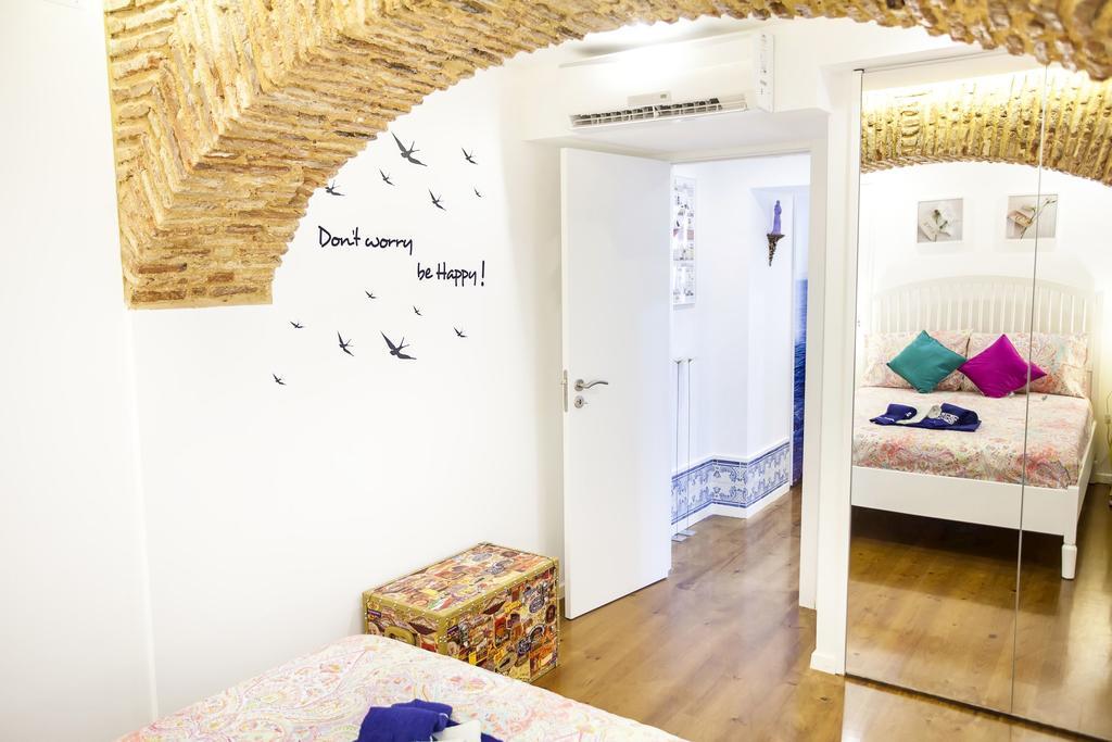 Typical Bairro Alto Apartment Lissabon Buitenkant foto