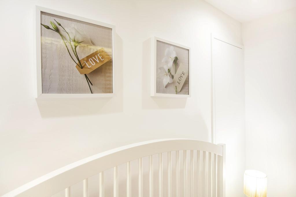 Typical Bairro Alto Apartment Lissabon Buitenkant foto